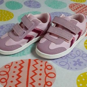COPY - Girls toddlers shoes